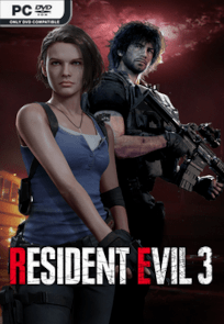 Descargar Resident Evil 3 por Torrent
