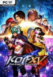 Descargar Personajes DLC para KOF XV “Team SAMURAI” por Torrent