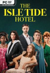 Descargar The Isle Tide Hotel por Torrent