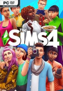 Descargar Los Sims™ 4 Creciendo en Familia Pack de Expansión por Torrent
