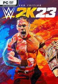 Descargar WWE 2K23 EDITION por Torrent
