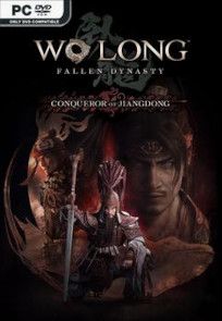 Descargar Wo Long: Fallen Dynasty Conquistador de Jiangdong por Torrent