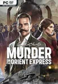 Descargar Agatha Christie – Asesinato en el Orient Express por Torrent