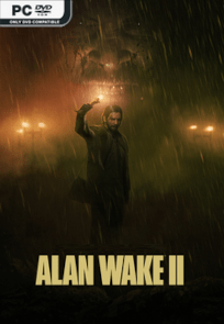 Descargar Alan Wake 2 por Torrent
