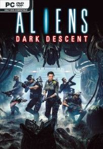 Descargar Aliens: Dark Descent por Torrent