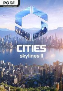 Descargar Cities: Skylines II – Deluxe Edition por Torrent