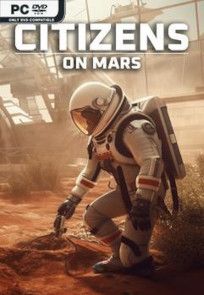 Descargar Citizens: On Mars por Torrent