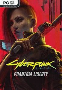 Descargar Cyberpunk 2077: Phantom Liberty por Torrent