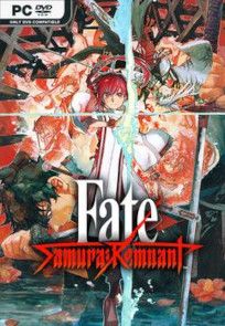 Descargar Fate/Samurai Remnant por Torrent