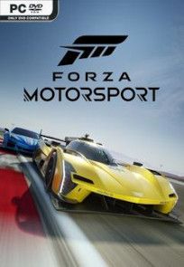 Descargar Forza Motorsport por Torrent