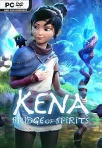 Descargar Kena: Bridge of Spirits por Torrent