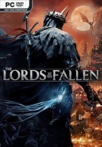 Descargar Lords of the Fallen por Torrent