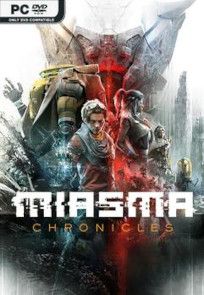 Descargar Miasma Chronicles por Torrent