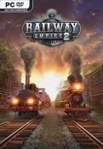 Descargar Railway Empire 2 por Torrent