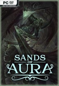 Descargar Sands of Aura por Torrent