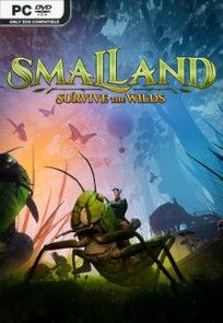Descargar Smalland: Survive the Wilds por Torrent