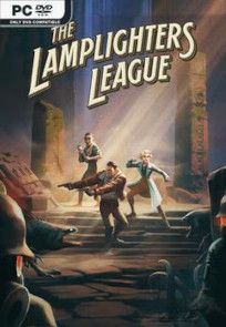 Descargar The Lamplighters League por Torrent