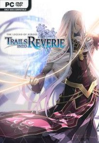 Descargar The Legend of Heroes: Trails into Reverie por Torrent