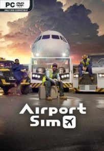 Descargar AirportSim por Torrent
