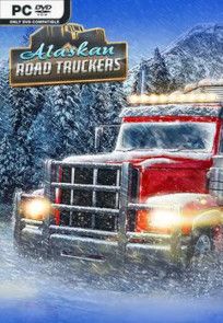 Descargar Alaskan Road Truckers por Torrent