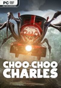 Descargar Choo-Choo Charles por Torrent