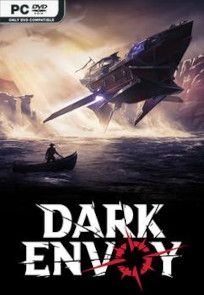 Descargar Dark Envoy por Torrent