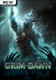 Descargar Grim Dawn Definitive Edition por Torrent