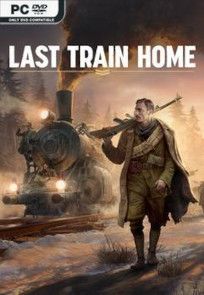Descargar Last Train Home por Torrent