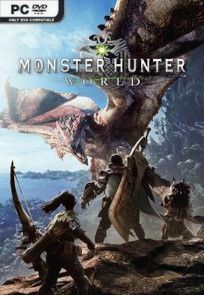 Descargar Monster Hunter: World por Torrent