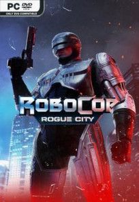 Descargar RoboCop: Rogue City por Torrent