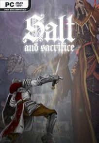 Descargar Salt and Sacrifice por Torrent