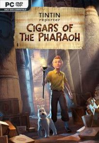 Descargar Tintin Reporter – Los Cigarros del Faraon por Torrent