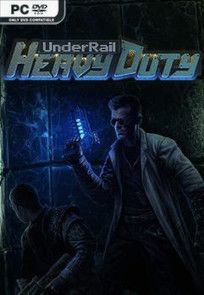 Descargar Underrail: Heavy Duty por Torrent
