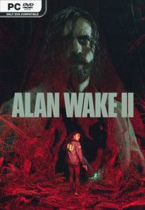 Descargar Alan Wake 2 – Deluxe Edition por Torrent