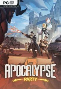 Descargar Apocalypse Party por Torrent