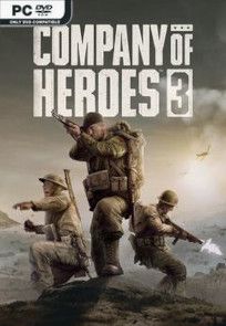Descargar Company of Heroes 3 por Torrent