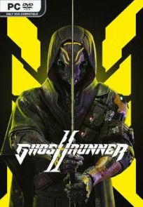 Descargar Ghostrunner 2 BRUTAL EDITION por Torrent