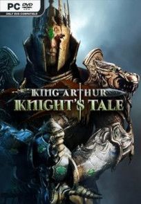 Descargar King Arthur: Knight’s Tale por Torrent