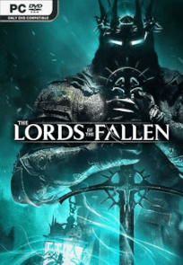 Descargar Lords of the Fallen – Deluxe Edition por Torrent