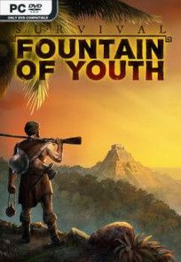 Descargar Survival: Fountain of Youth por Torrent