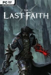 Descargar The Last Faith por Torrent
