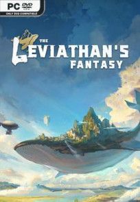 Descargar The Leviathans Fantasy por Torrent