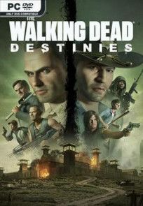Descargar The Walking Dead: Destinies por Torrent