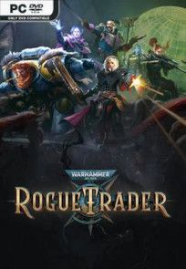 Descargar Warhammer 40,000: Rogue Trader por Torrent