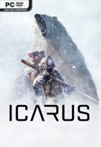 Descargar ICARUS por Torrent