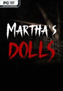Descargar Martha’s Dolls por Torrent