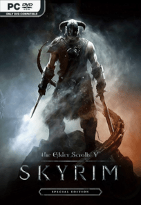 Descargar The Elder Scrolls V: Skyrim Special Edition por Torrent