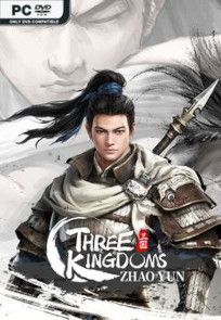 Descargar Three Kingdoms Zhao Yun por Torrent