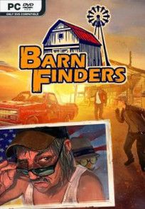 Descargar Barn Finders por Torrent