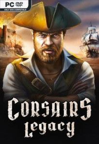 Descargar Corsairs Legacy – Pirate Action RPG & Sea Battles por Torrent